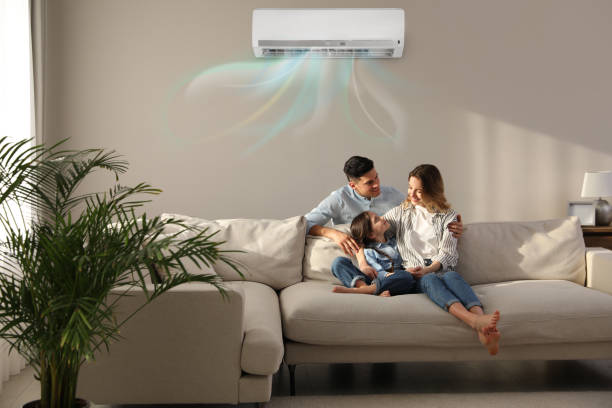 Best Central Air Repair  in Pleasant Hill, IA