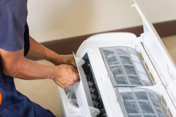 Best Local HVAC Companies  in Pleasant Hill, IA