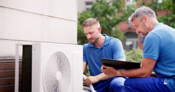 HVAC Maintenance Plan in Pleasant Hill, IA