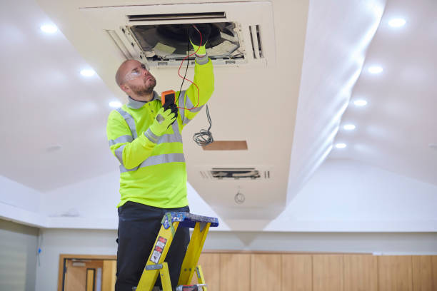 Best 24/7 HVAC Repair  in Pleasant Hill, IA