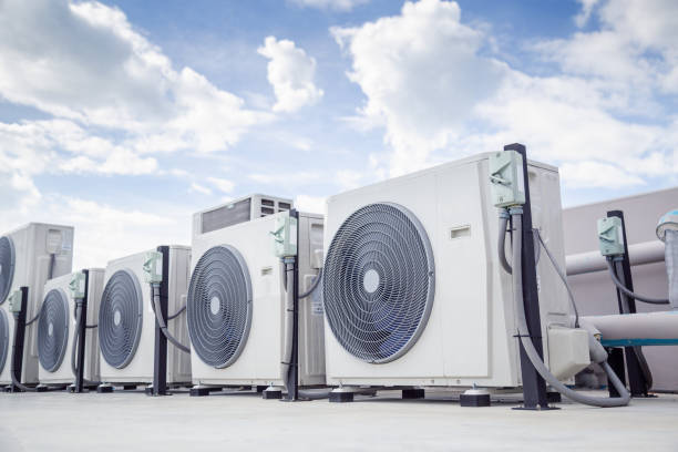 Best Commercial HVAC Repair  in Pleasant Hill, IA