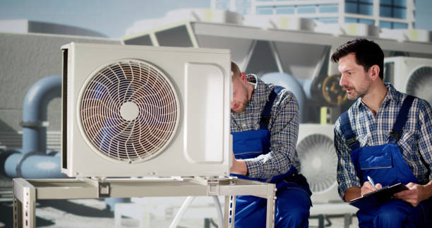 Best HVAC Installation Services  in Pleasant Hill, IA