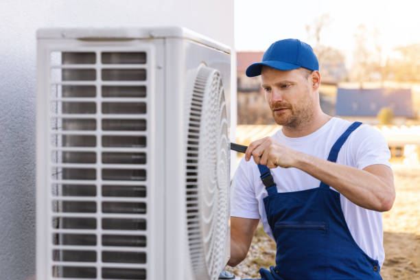 Affordable Air Conditioning Repair in Pleasant Hill, IA