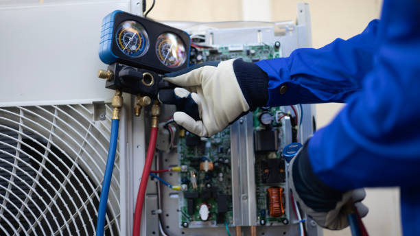 Best HVAC Repair Near Me  in Pleasant Hill, IA