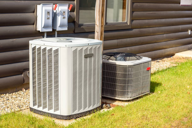 Best HVAC Emergency Services  in Pleasant Hill, IA